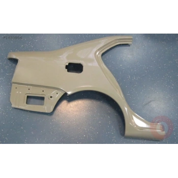 Volkswagen Jetta Arka Çamurluk Sağ 2005 2010- (Oem No:  1K5809844)