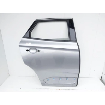 Kapı Arka Sağ Opel Grandland X Bm 18- (Oem No: 3551862)