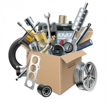 Far Vectra 1992-1995 Sol (Oem No:1216471)