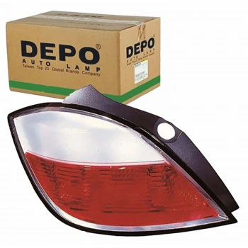 Stop Lambası Astra H 2004-2009 Hb Sol (Oem No:1222111)