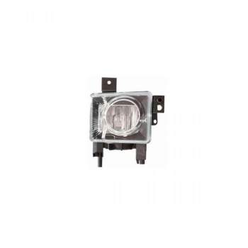 Sıs Farı Sol Oval Spor Tıp Opel Vectra C Bm 06-08 (Oem No: 1710362)