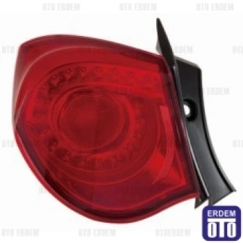 Fiat Alfa.Gulıeta 2010- Stop Lambası Sol Duysuz (Oem No:50513613)