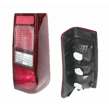 Dmax (Tfr, Tfs) 2012  Stop Lambası Sol  (Oem No:8981317050)