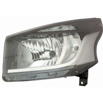 Renault Trafic Iıı 2014  Far Sağ Sıyah (Oem No:260101161R)