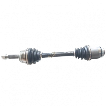 Far Polo 2000-2001 Sol (Oem No:6N1941017Aa)