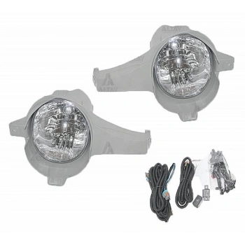 Hilux (N1, N2) 2006 2008 Sis Far Seti Braketlı (Oem No:812200K020)