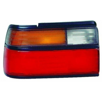 Corolla (E9) 88 92 Stop Lambası Sol Siyah (Oem No:815601A400)