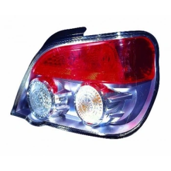 İmpreza (Gd) 2005 2006 Stop Lambası Sağ  (Oem No:84913Fe450)