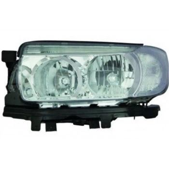 Forester (Sg) 2006 2007 Far Sol  (Oem No:84913Sa320)