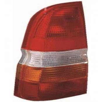 Ford Escort 91  Stop Lambası Sol Stw (Oem No:91Ag13A603Cd)