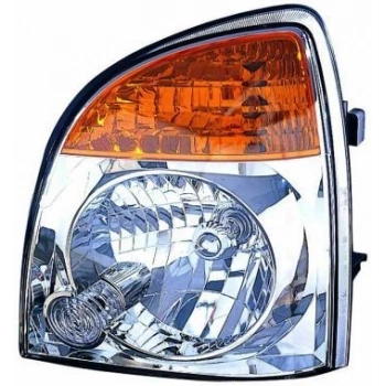 H100 Kmy 2004  Far Sol  (Oem No:921014F000)