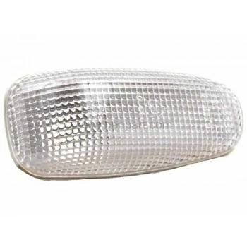 Mercedes W123 76-85 Sinyal Lambası Sağ Beyaz (Oem No:A0008207621)