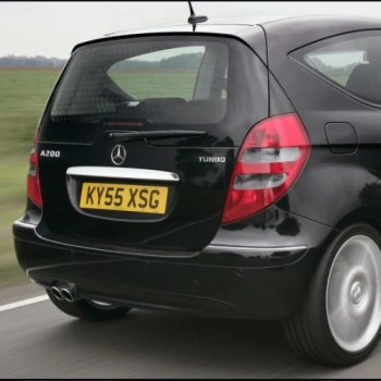 Mercedes A Class 2004-2008 Stop Lambası Sağ Avangarde (Oem No:A1698201064)