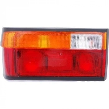 Mercedes W204 2007  Stop Lambası Sol Ledlı (Oem No:A2049068702)