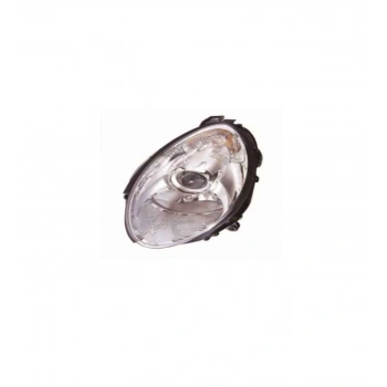 Mercedes 251 2005- Far Sol  (Oem No:A2518200161)