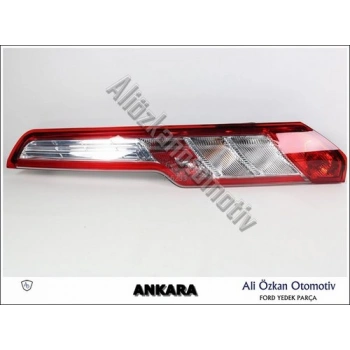 Ford Custom  V-362 2012- Stop Lambası Sağ  (Oem No:Bk2113404Aj)