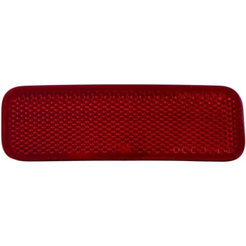 Ford Transit V-362 Connect V408 2012- Reflektör Arka Sol (Kedı Gözü) (Oem No:Bk21515C0Aa)