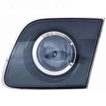 Mazda 3 (Bk) 2003 2005 Stop Lambası İç Sağ Kırmızı (Oem No:Bn8V513F0D)