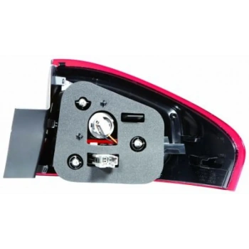 Ford Mondeo 2010 2014 Stop Lambası Dış Sol Sedan (Oem No:Bs7113405Ce)