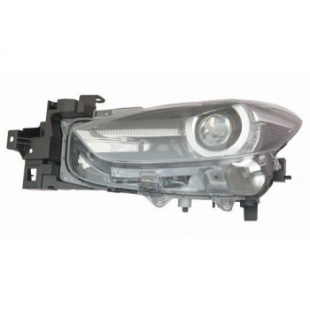 Mazda 3 (Bn) 2016 2018 Far Sol Led (Oem No:Bsp551041J)