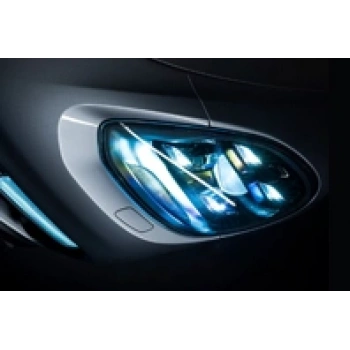 Ford Grand C Max 2015  Far Sağ (Halojen Motoru Ile Beraber) (Oem No:F1Cb13W029Ac)