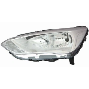 Ford Grand C Max 2015  Far Sol (Halojen Motoru Ile Beraber) (Oem No:F1Cb13W030Ac)
