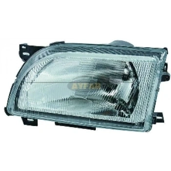 Ford Festıva Pride 86- Far Sol  (Oem No:Kk12151040)