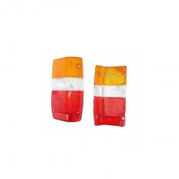 L200 (K14) 87 98 Stop Lamba Camı Sağ  (Oem No:Mb415342)