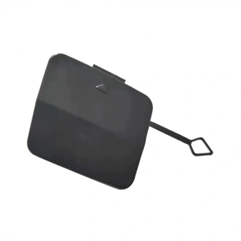 Bmw 1 Serı- F20- 2012-2015; Ön Tampon Çeki Demiri Kapağı Gri (Tyg) Oem No: (51117292947)