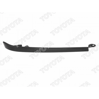 Toyota Landcruıser- 2005-2007; Far Alt Çıtası Sağ (Tw) Oem No: (5390360080)