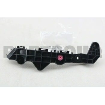 Lexus Nx200T- 2015-); Ön Tampon Bağlantı Braketi Sol Nx200T/300H (Tw) Oem No: (5253678010)