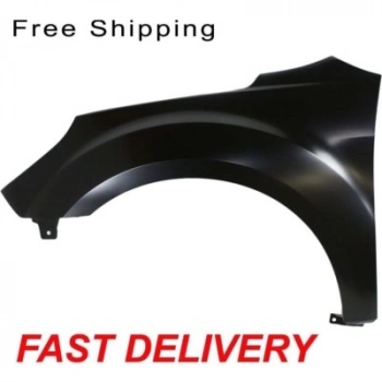 Chevrolet Equınox- 2010-2017; Ön Çamurluk Deliksiz Sol (Tw) Oem No: (22846917)