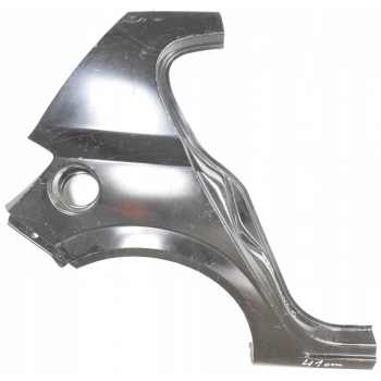 Opel Astra- H- Hb- 2004-2014; Arka Çamurluk Sağ (Yakıt Depo Kapağı Delikli) (Tw) Oem No: (13168052)