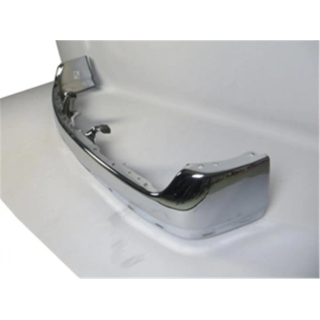 Chevrolet Sılverado- 1999-2002; Ön Tampon Nikelajlı Oem No: (12472946)