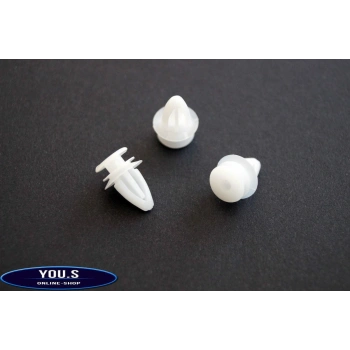 Opel Corsa B Corsa C Corsa E Astra G Astra J Astra K Vectra B Vectra C 1993- Döseme Ve Ayna Üçgen Bakalıt Klıpsı  (Oem No:149910)