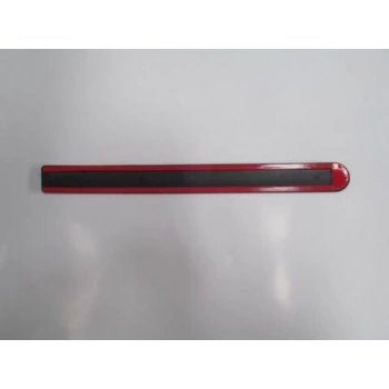 Opel Corsa Arka Çamurluk Bandı 3 Kapı  Sağ 2001- (Oem No:  172525)