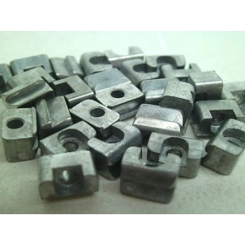 Peugeot 406 Arka Tampon Bandı Orta 1995-1999 (Oem No:  745286)