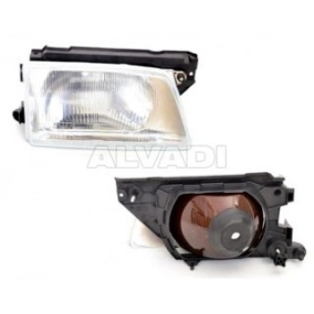 Opel Kadett Ön Far Sağ 1985-1991 (Oem No:  1216331)