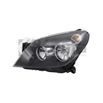 Far Sol Füme Opel Astra H Bm 04- (Oem No: 1216561)