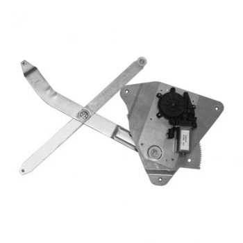 Opel Astra H 2007  Ön Tampon Köpüğü Sol   (Oem No:1406613)