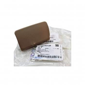 Opel Captiva A Antara 2007  Torpido Kilidi Kaşmir (Oem No:4819886)