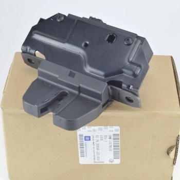 Opel Vectra C 2002 2008 Bagaj Kilidi  (Oem No:5176328)