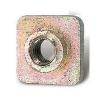 Fiat M 131 / D.K.S. 88- Tampon Kare Somunu  (Oem No:7508973)