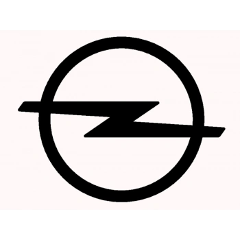 Opel Astra J Arka Tampon Karlık 2010- (Oem No:  13360954)