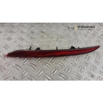 Opel Astra K 2016  Arka Tampon Reflektör Sol   (Oem No:13460918)