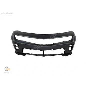 Checamaro Ön Tampon 2 Kapı (Zl1) Astarlı 2010-2012 (Oem No:  22831868)