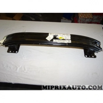 Lancıa Ypsılon Ön Tampon Demiri 2011- (Oem No:  51837520)