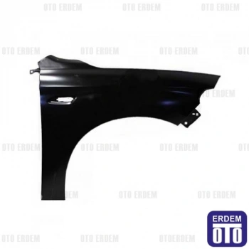 Fiat Egea 2015- Çamurluk On Sağ         (Oem No:52012209)