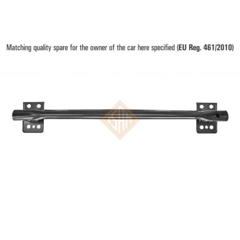 Fiat 500 Ön Tampon Demiri Alt 2007  (Oem No:  52026096)