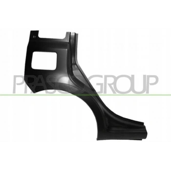 Fiat Panda Arka Çamurluk 2/3 Kapı Sağ 2003- (Oem No:  71734749)